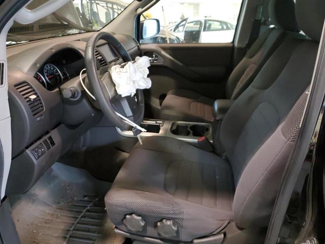 Photo 7 from auction – 2012 NISSAN PATHFINDER with VIN 5N1AR1NN4CC632678