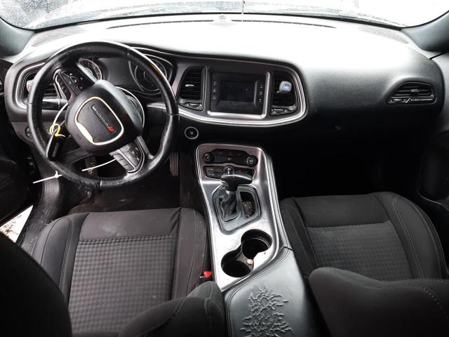 Photo 8 from auction – 2015 DODGE CHALLENGER with VIN 2C3CDZAG4FH810998