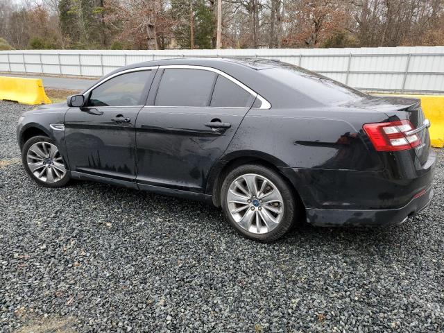 Photo 2 from auction – 2016 FORD TAURUS SE with VIN 1FAHP2D87GG104972