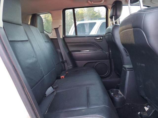 Photo 11 from auction – 2016 JEEP COMPASS LA with VIN 1C4NJDEB5GD596827