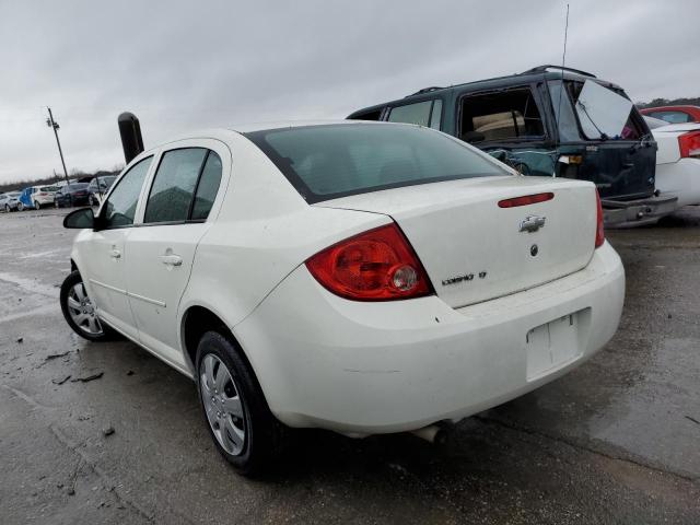 Photo 2 from auction – 2010 CHEVROLET COBALT 1LT with VIN 1G1AD5F59A7160551