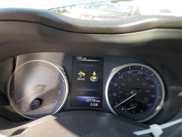 Photo 9 from auction – 2015 INFINITI Q50 BASE with VIN JN1BV7AP0FM342311