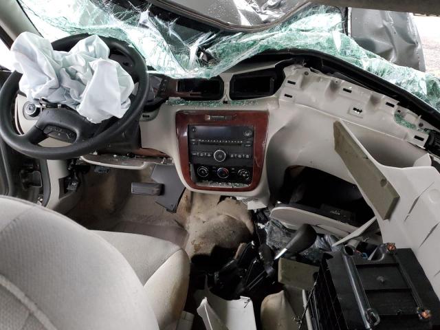 Photo 8 from auction – 2008 CHEVROLET IMPALA LS with VIN 2G1WB58K081292006