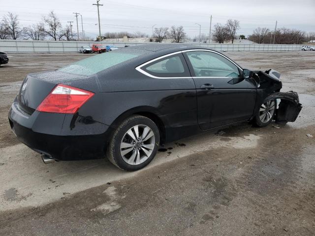 Photo 3 from auction – 2010 HONDA ACCORD EX with VIN 1HGCS1A73AA003674