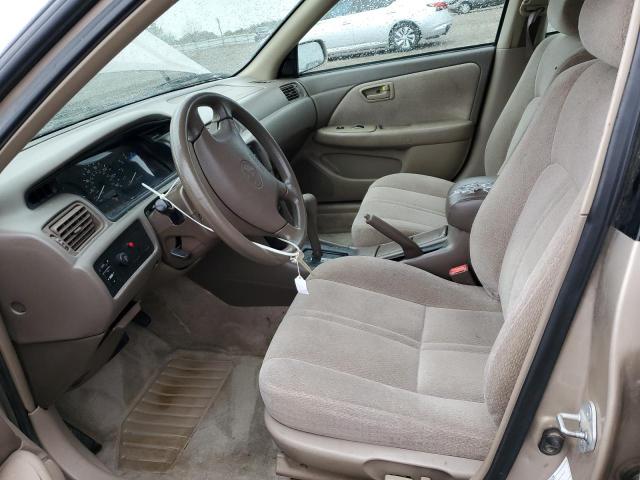 Photo 7 from auction – 2001 TOYOTA CAMRY CE with VIN 4T1BG22K71U853712