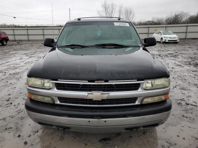 Photo 5 from auction – 2003 CHEVROLET SUBURBAN K with VIN 3GNFK16Z33G156217