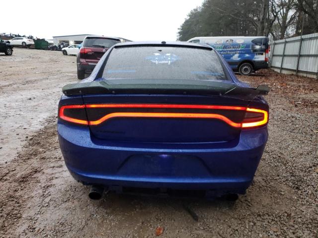 Photo 6 from auction – 2021 DODGE CHARGER SX with VIN 2C3CDXBG0MH515302