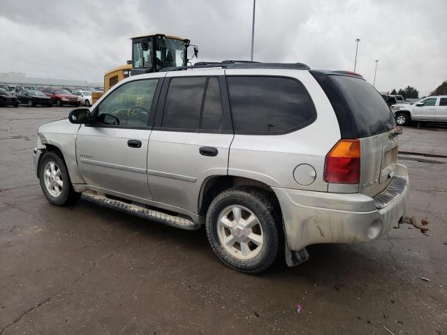 Photo 2 from auction – 2006 GMC ENVOY with VIN 1GKDT13S762317223