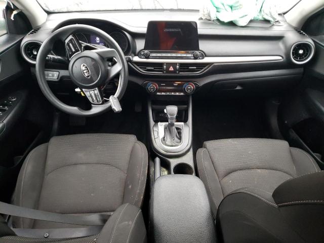 Photo 8 from auction – 2019 KIA FORTE FE with VIN 3KPF24AD9KE054761