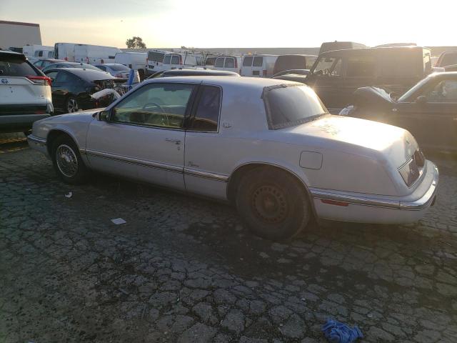 Photo 2 from auction – 1992 BUICK RIVIERA with VIN 1G4EZ13L0NU404984