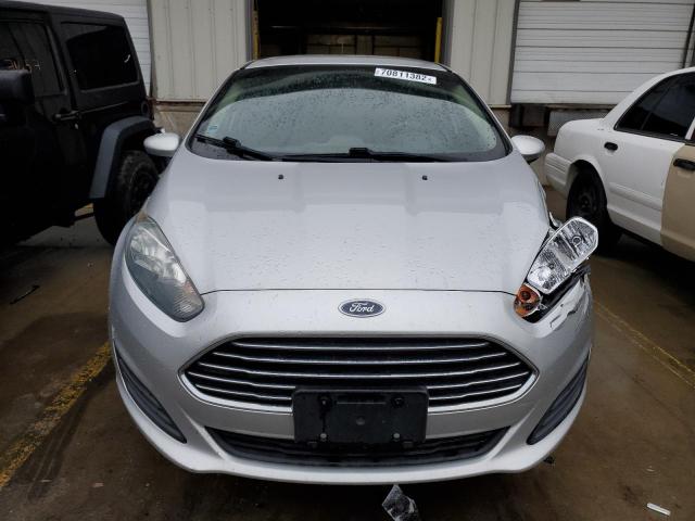 Photo 5 from auction – 2018 FORD FIESTA SE with VIN 3FADP4EJ5JM122864