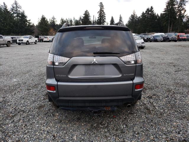 Photo 6 from auction – 2011 MITSUBISHI OUTLANDER with VIN JA4JT3AWXBU025333