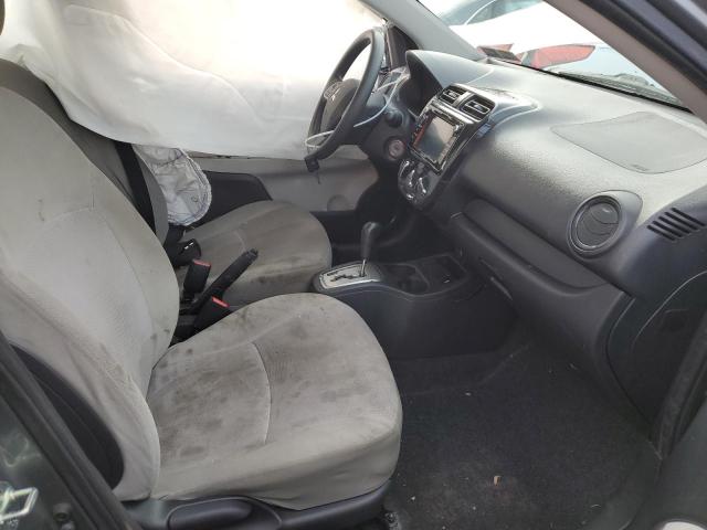 Photo 7 from auction – 2019 MITSUBISHI MIRAGE G4 with VIN ML32F3FJ8KHF09739