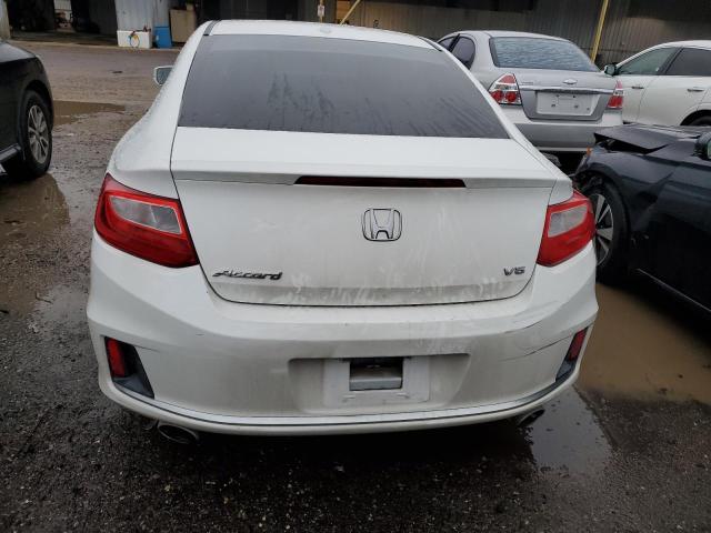 Photo 6 from auction – 2015 HONDA ACCORD EXL with VIN 1HGCT2B83FA008116