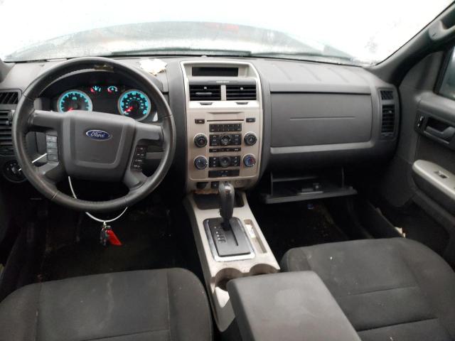 Photo 8 from auction – 2010 FORD ESCAPE XLT with VIN 1FMCU0D79AKA44993