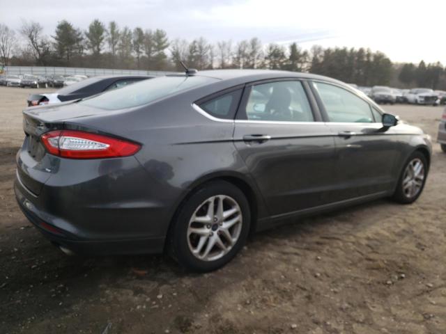 Photo 3 from auction – 2015 FORD FUSION SE with VIN 3FA6P0H75FR204279