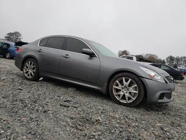 Photo 4 from auction – 2012 INFINITI G37 BASE with VIN JN1CV6AP7CM625458