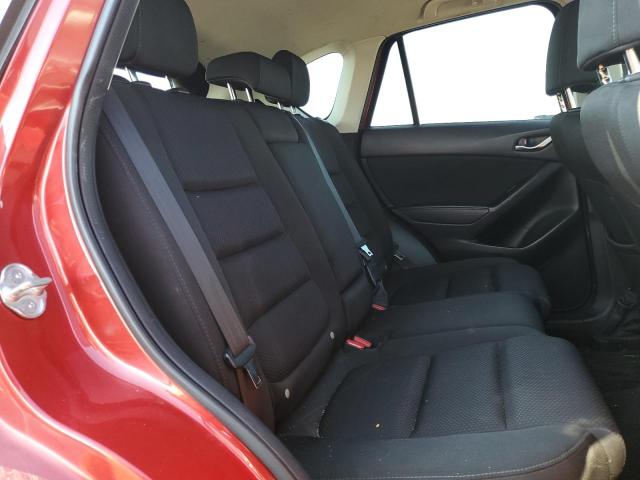 Photo 11 from auction – 2016 MAZDA CX-5 TOURI with VIN JM3KE2CY7G0684702
