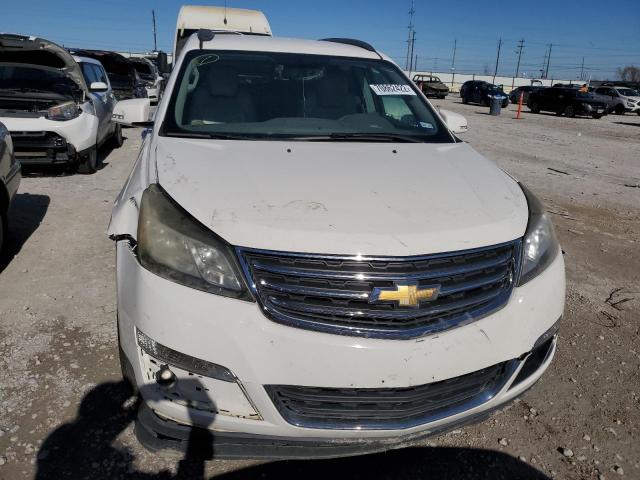 Photo 5 from auction – 2013 CHEVROLET TRAVERSE L with VIN 1GNKRJKD0DJ240032