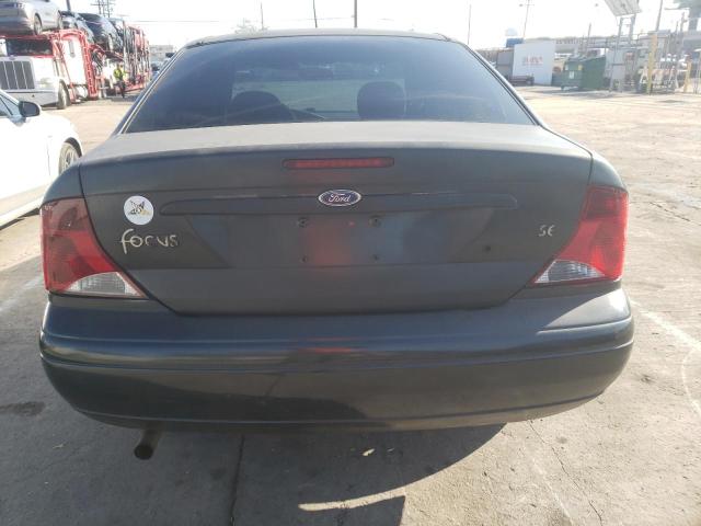 Photo 6 from auction – 2004 FORD FOCUS SE C with VIN 1FAFP34Z84W188713