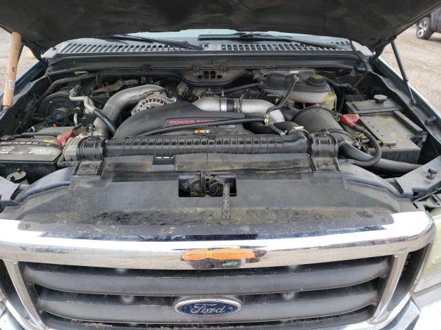 Photo 11 from auction – 2004 FORD F250 SUPER with VIN 1FTNW20P84EA85708