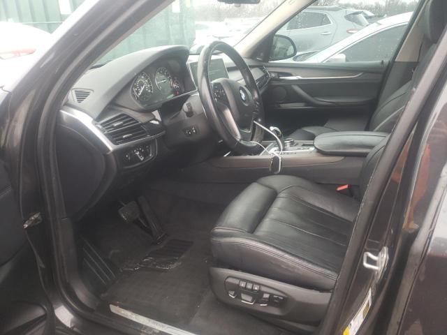 Photo 7 from auction – 2014 BMW X5 XDRIVE3 with VIN 5UXKR0C57E0H18983