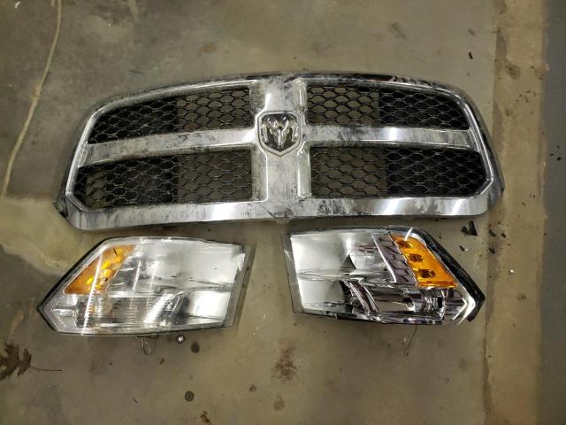Photo 12 from auction – 2016 RAM 1500 SLT with VIN 1C6RR7TT6GS109709