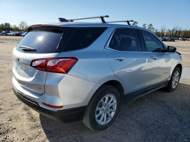 Photo 3 from auction – 2019 CHEVROLET EQUINOX LT with VIN 3GNAXKEVXKL271645