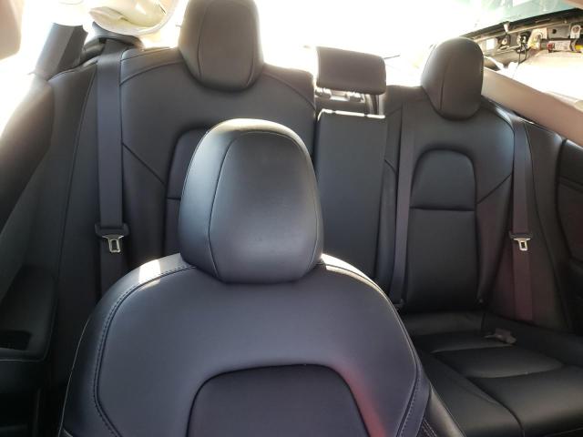 Photo 10 from auction – 2020 TESLA MODEL 3 with VIN 5YJ3E1EA0LF805931