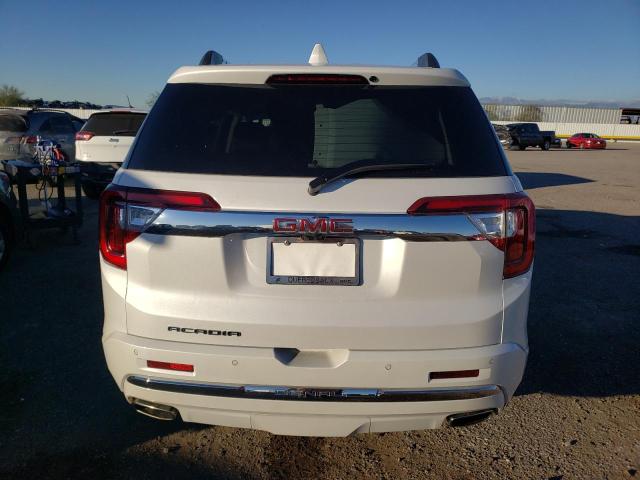Photo 6 from auction – 2020 GMC ACADIA DEN with VIN 1GKKNPLS1LZ168055