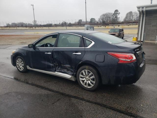 Photo 2 from auction – 2013 NISSAN ALTIMA 2.5 with VIN 1N4AL3AP8DN566155