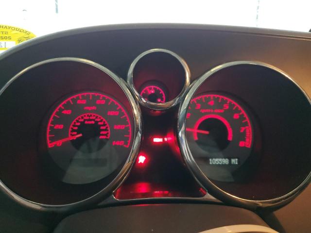 Photo 9 from auction – 2006 PONTIAC SOLSTICE with VIN 1G2MB33B46Y101681