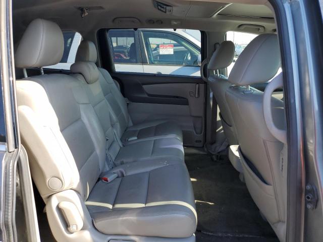 Photo 11 from auction – 2012 HONDA ODYSSEY TO with VIN 5FNRL5H93CB120282
