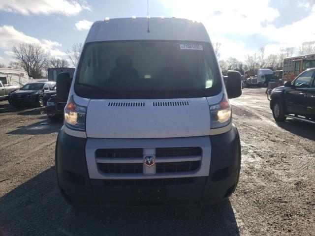 Photo 5 from auction – 2016 RAM PROMASTER with VIN 3C6TRVBG0GE101767