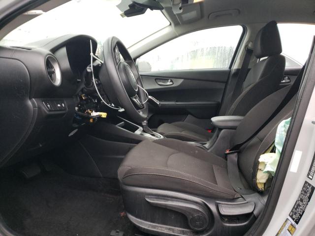 Photo 7 from auction – 2019 KIA FORTE FE with VIN 3KPF24AD9KE054761