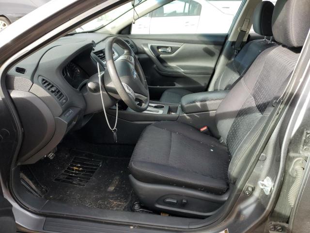 Photo 7 from auction – 2017 NISSAN ALTIMA 2.5 with VIN 1N4AL3AP9HC165280