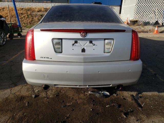 Photo 6 from auction – 2011 CADILLAC STS LUXURY with VIN 1G6DW6ED9B0128676
