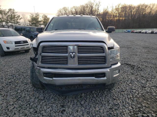 Photo 5 from auction – 2012 DODGE RAM 2500 S with VIN 3C6TD5DT2CG175960