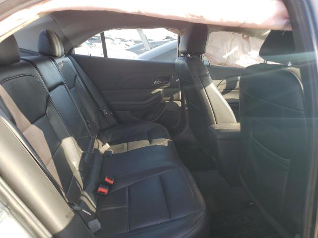 Photo 10 from auction – 2016 CHEVROLET MALIBU LIM with VIN 1G11E5SA0GF162560