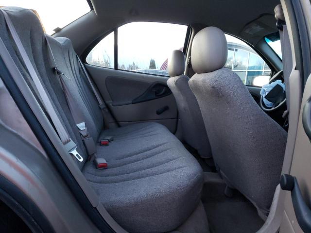 Photo 10 from auction – 2003 CHEVROLET CAVALIER with VIN 1G1JC52F937124962