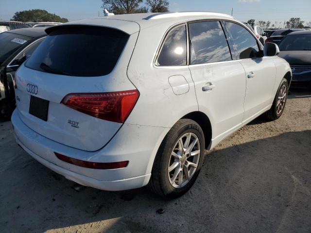 صورة رقم 3 من المزاد - 2011 AUDI Q5 PREMIUM مع VIN WA1CFAFP1BA054131