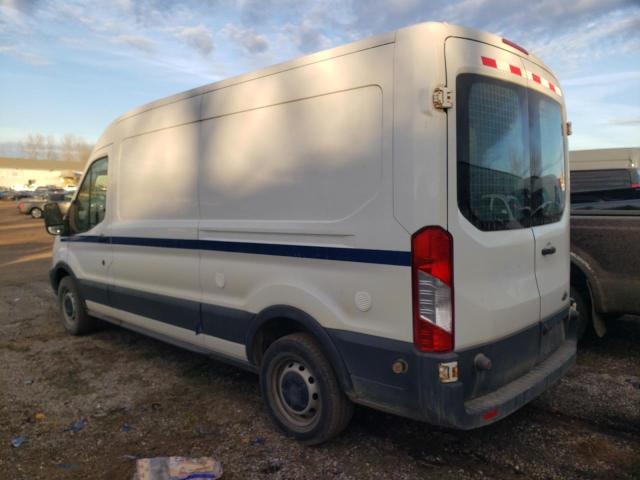 Photo 2 from auction – 2016 FORD TRANSIT T- with VIN 1FTBW2CM4GKB35000