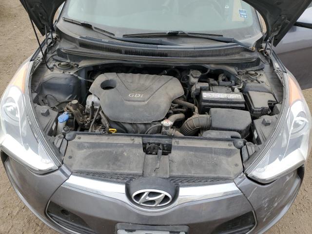 Photo 11 from auction – 2013 HYUNDAI VELOSTER with VIN KMHTC6AD0DU093248