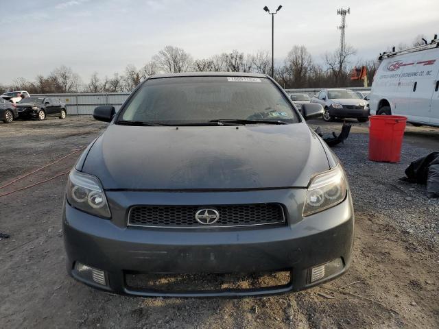 Photo 5 from auction – 2007 TOYOTA SCION TC with VIN JTKDE177770201764