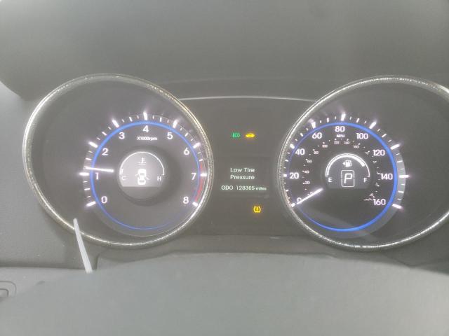 Photo 9 from auction – 2011 HYUNDAI SONATA SE with VIN 5NPEC4AB1BH211606