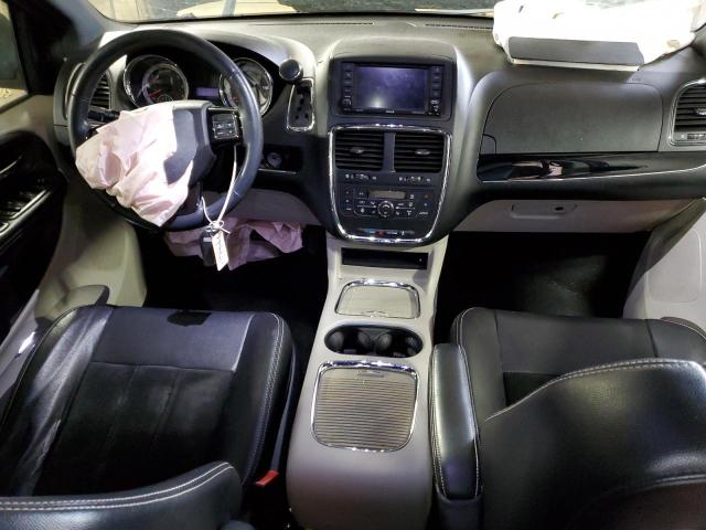 Photo 8 from auction – 2015 DODGE GRAND CARA with VIN 2C4RDGCG3FR661159