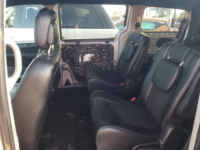 Photo 11 from auction – 2019 DODGE GRAND CARA with VIN 2C4RDGCGXKR775931