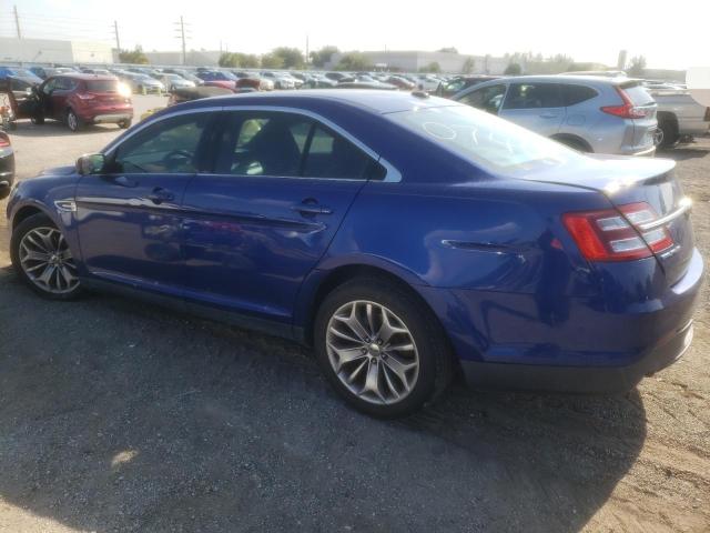 Photo 2 from auction – 2014 FORD TAURUS LIM with VIN 1FAHP2F87EG100740