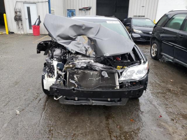 Photo 5 from auction – 2014 TOYOTA CAMRY L with VIN 4T1BF1FK7EU812056