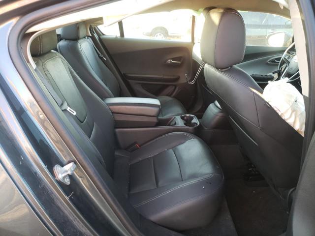 Zdjęcie 10 z aukcji – 2013 CHEVROLET VOLT z VIN 1G1RH6E4XDU105098